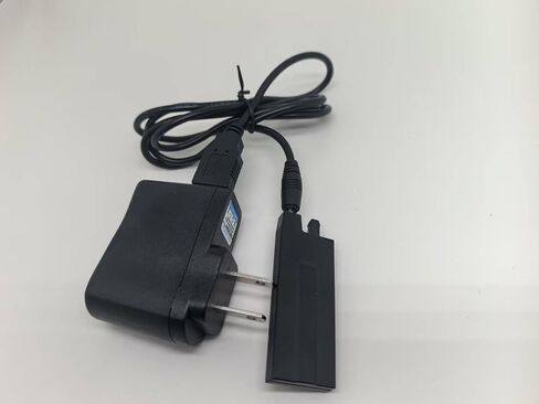 Gibson Replacement Charger and Battery for G-Force Auto-Tuner, GForce, Min-ETune-System Automatic Tuning System, minEtune, GBP452050 Polymer Li-ion Battery 3.7V 340mAh 1.258mWh in Saudi Arabia