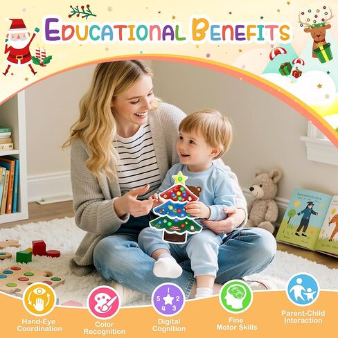 ديناصور فرز الألوان لعبة حسية هدية للأطفال الصغار، عيد الميلاد تخزين المواد هدية للطفل 3-5 سنوات من العمر، وأنشطة التعلم ما قبل المدرسة التعليمية تهدئة لعبة مونتيسوري للأطفال التوحد تململ in Kuwait