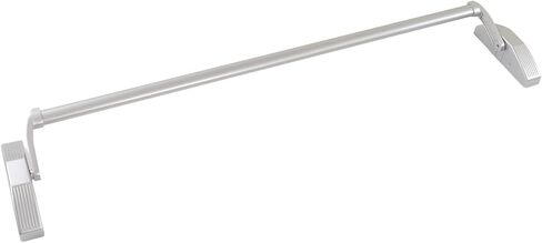 Push Rod Lock Door Opening Easy Strong Down Push Exhaust Lock for Shopping Mall Factory Use (Single Locking Point) in Saudi Arabia