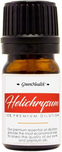 GreenHealth - Cinnamon Bark Blend Essential Oil - 5 ml in Saudi Arabia