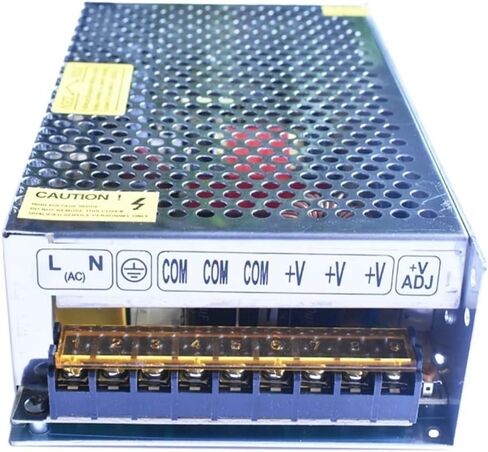 42V5A Switching Power Supply 45V5A 46V5A 200W(3V40A 120W) in Kuwait