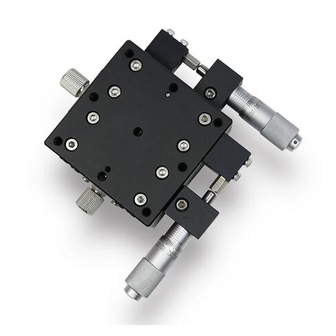 XY60-R-30 Two-axis high-Precision fine-Tuning Platform in Kuwait