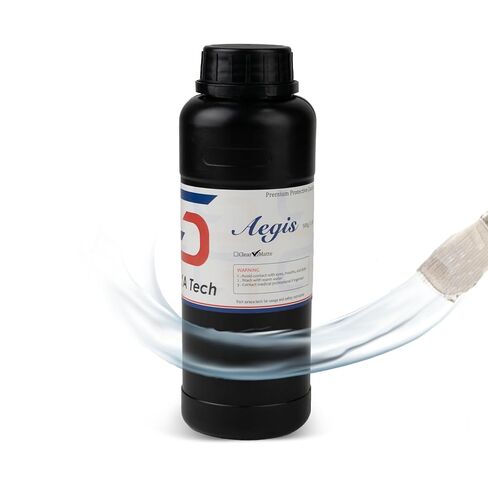 Siraya Tech Grip 3D Printer Bed Adhesive - Universal Build Plate Glue for PPA, PEBA, Nylon, ABS, PLA, PETG - High Adhesion Prevents Warping - Thermal Activation & Easy Release - 50ml in Saudi Arabia
