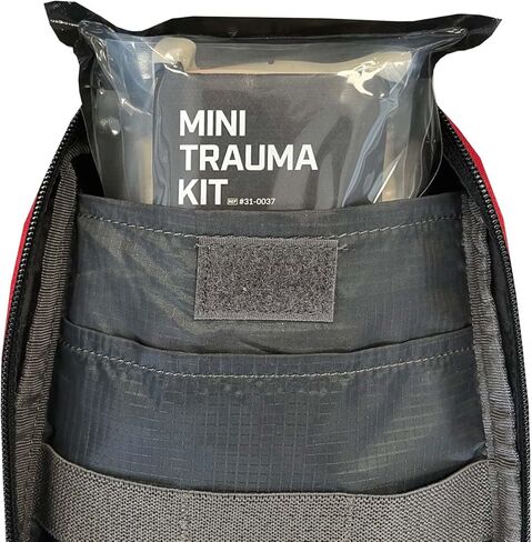 Mini TK (Trauma Kit) by Rescue Essentials in Saudi Arabia