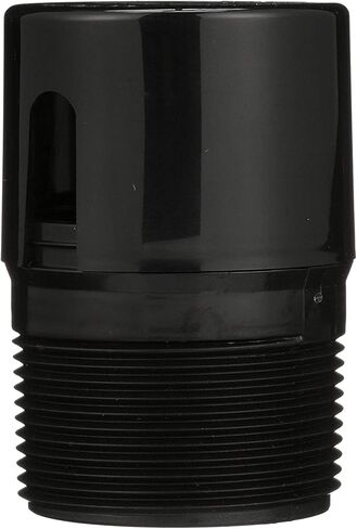 Oatey 39012 ABS In-Line Vent 2X2 13/16, Sold as 3 Pack in Saudi Arabia