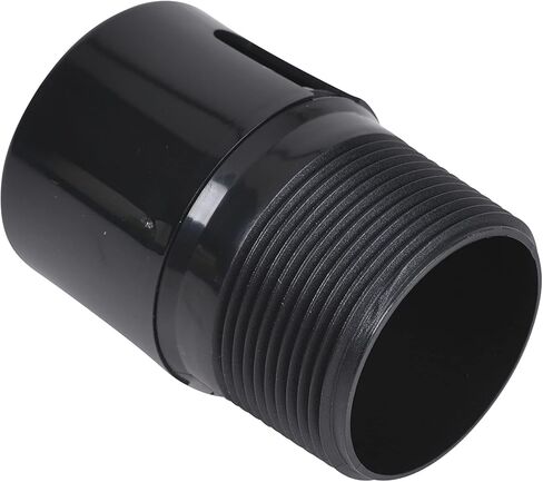 Oatey 39012 ABS In-Line Vent 2X2 13/16, Sold as 3 Pack in Saudi Arabia