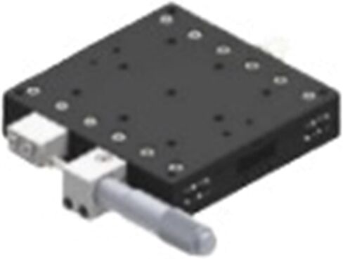 BIRAN LX90-L منصة إزاحة المحور X بصريات الضبط الدقيق in Kuwait