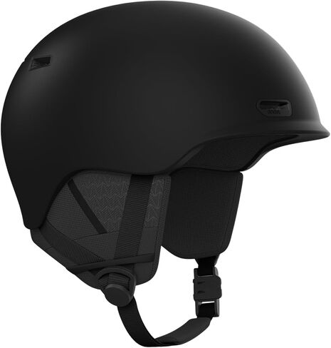 Anon Adult Unisex Oslo WaveCel Helmet – Lightweight Ski & Snowboard Helmet for High-Impact EPS Protection – Goggle Compatible & Adjustable Fit in Saudi Arabia