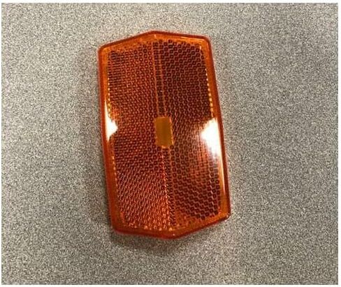 20500095SP2 205-00095-SP2 Replacement Amber Lens 205-00095-SP2 in Saudi Arabia