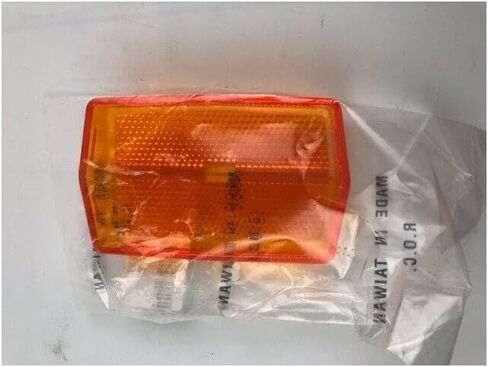 20500095SP2 205-00095-SP2 Replacement Amber Lens 205-00095-SP2 in Saudi Arabia
