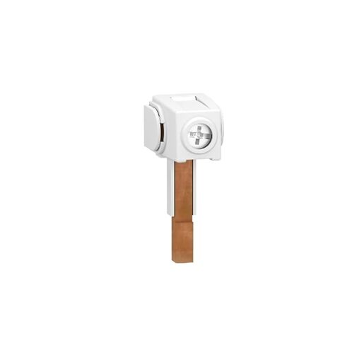 A9 R9 E9 Circuit Breaker air Switch Leakage Protection Over-undervoltage Bus Terminal Accessories in Saudi Arabia