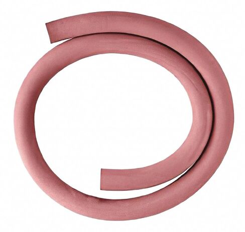 خرطوم مكنسة كهربائية Welch Vacuum 331040-10، مقاس 7/16 بوصة، طول 10 أقدام in Kuwait