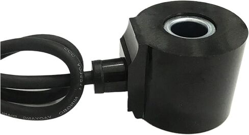 3/8 "1/2" 3/4 "1" 1-1/4 "صمام الملف اللولبي مغلق عادة تحت الماء ملف صمام الملف اللولبي نافورة ملف صمام الملف اللولبي 110 فولت 12 فولت 24 فولت 220 فولت (24VAC) in Kuwait