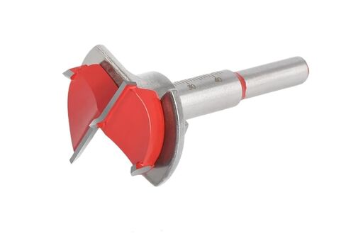 1 قطعة قطر 35 مللي متر قابل للتعديل كربيد لقمة ثقب المفصلي ثقب فتاحة مملة بت يميل الحفر أداة النجارة القاطع in Kuwait