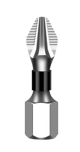 المضادة للانزلاق تأثير قوي المغناطيسي رئيس مفك رئيس الحفر عبر عزم الدوران سبيكة رئيس مثقاب الخشب (65L 70L 90L 150L) in Kuwait