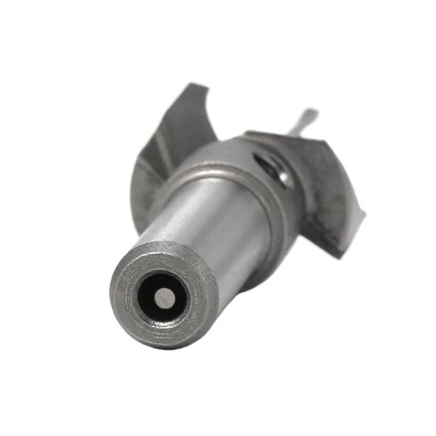 القاطع التنغستن الصلب راوتر بت ثقب صغير حبة مستديرة القاطع الخشب حبة اليد سلسلة أداة فوتا القاطع الحفر (18 مللي متر) in Kuwait