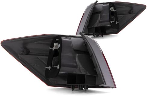 For 2013-2015 Honda Accord Rear Tail Light Driver Side Outer Sedan HO2804101 EX|LX|Sport | 33550-T2A-A01 in Saudi Arabia