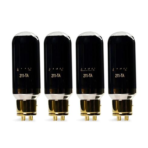 Vacuum Tube 211-TA 211TA Audio Tube Amplifier Sound Kit(1 PCS) in Saudi Arabia