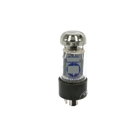 6V6GT 6V6 Vacuum Tube Valve Replaces CV511 6P6P 6V6 Electron Tube(2 pcs) in Saudi Arabia
