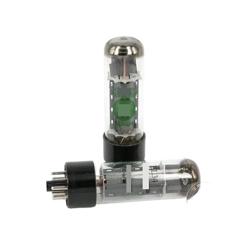 EL34 Vacuum Tube Valve DIY Audio Amplifier(2 pcs) in Saudi Arabia