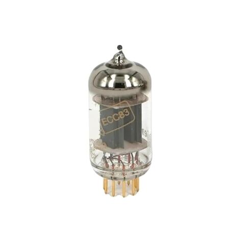 ECC83 Vacuum Tube Amplifier HiFi Audio(4 PCS) in Saudi Arabia