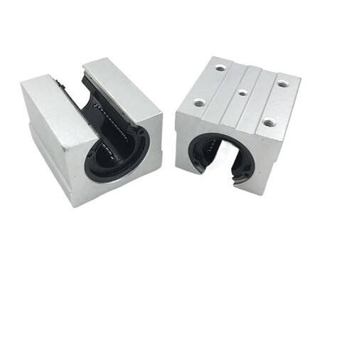 SBR10UU/SBR12UU/SBR13UU/SBR16UU/SBR20UU تحمل كتلة الشريحة الدليل الخطي SBR10/SBR12/SBR13/SBR16/SBR20(SBR25UU) in Kuwait