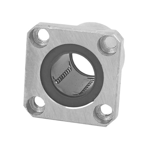 1 قطعة LMK10LUU LMK10UU LMK8UU LMK12UU LMK16UU LMK6UU LMK20UU LMK12LUU 10 مللي متر خطي تحمل قضيب خطي (LMK12LUU) in Kuwait