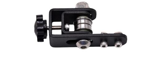 لسلسلة حزام الموتر X-axis 2020 2040 4040 الملف الشخصي توقيت الحزام المتزامن تمتد (X 2020 و 2040 Y) in Kuwait