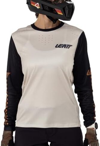 Leatt Jersey Mountain Bike Enduro 4.0 Women in Saudi Arabia
