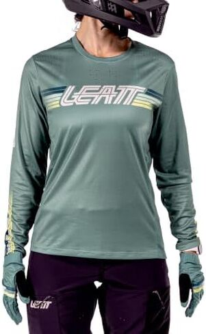Latt Jersey Mountain Bike Enduro 4.0 Women in Kuwait