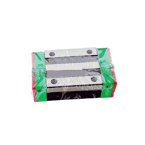 HGR15 Linear Guide 280-1200 Guide Rail HGH15CA Slider C Grade ZA preload(940mm) in Saudi Arabia