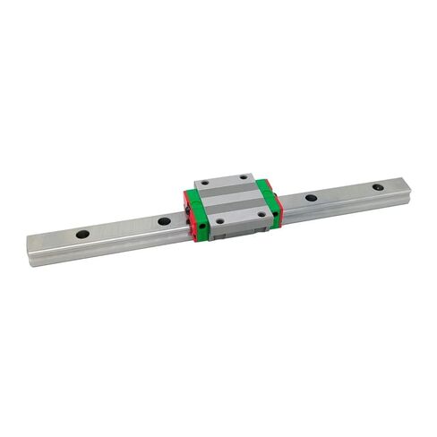 EGW20 EGW20CC Linear Guide with Slider high Precision 100-550mm+1Pcs Slider(480mm) in Saudi Arabia