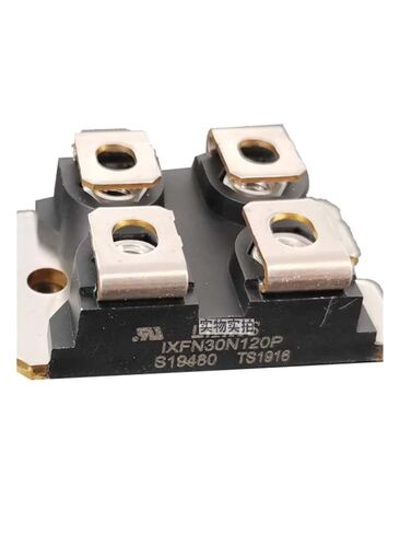 IXFN30N120P فيوز أنبوب MOS in Kuwait