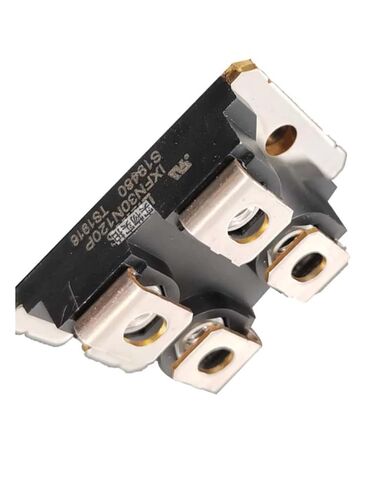 IXFN30N120P فيوز أنبوب MOS in Kuwait