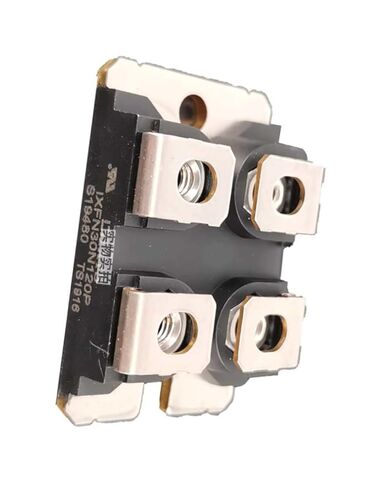 IXFN30N120P فيوز أنبوب MOS in Kuwait