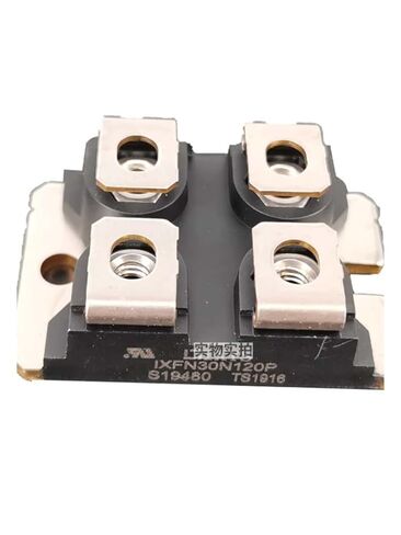 IXFN30N120P فيوز أنبوب MOS in Kuwait