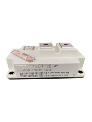 400GA1202S_E3256 IGBT وحدة الثايرستور فيوز in Kuwait