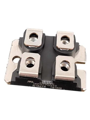 IXFN170N10 وحدة الصمام الثنائي لأنبوب MOS in Kuwait