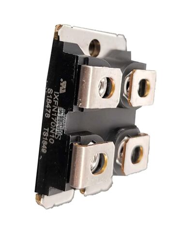 IXFN170N10 وحدة الصمام الثنائي لأنبوب MOS in Kuwait