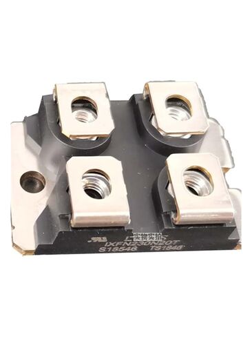 IXFN230N20T ديود فيوز in Kuwait