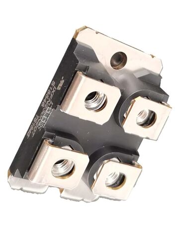 IXFN230N20T Diode Fuse in Saudi Arabia