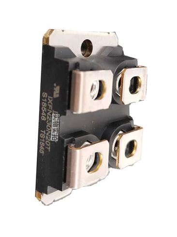 IXFN230N20T Diode Fuse in Saudi Arabia