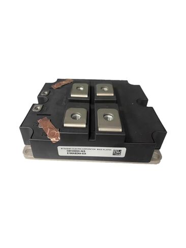 CM1200DC-34S Thyristor Power Controlled Silicon Module Diode in Saudi Arabia