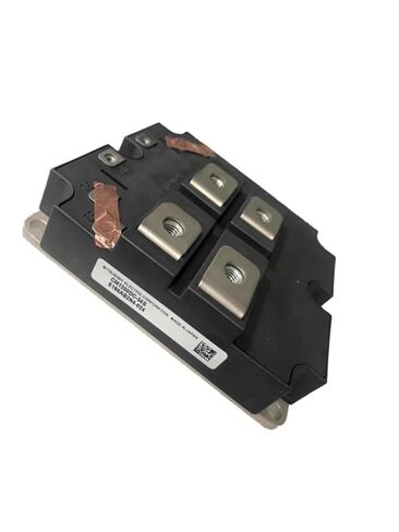 CM1200DC-34S Thyristor Power Controlled Silicon Module Diode in Saudi Arabia