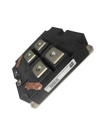 CM1200DC-34S Thyristor Power Controlled Silicon Module Diode in Saudi Arabia