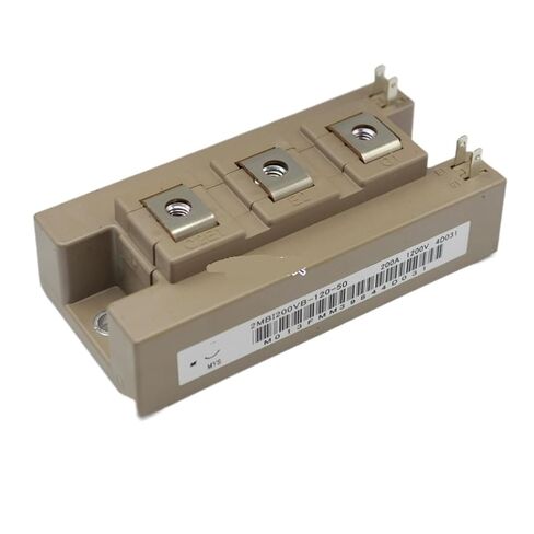 2MBI200VB-120-50 صمام ثنائي مقوم جسر الثايرستور وحدة الصمامات in Saudi Arabia