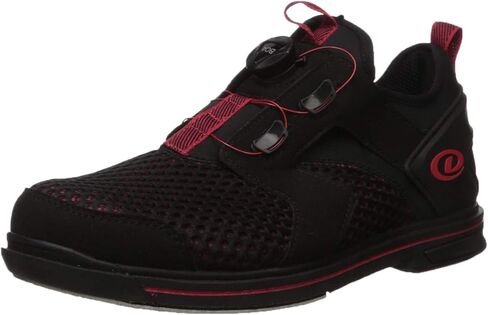 Dexter Mens Pro Boa White/Gray Wide Width Bowling Shoes 9 in Kuwait