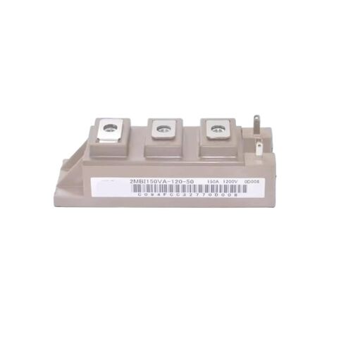 2MBI150VA-120-50 SCR Module diode thyristor Components Fuse in Saudi Arabia