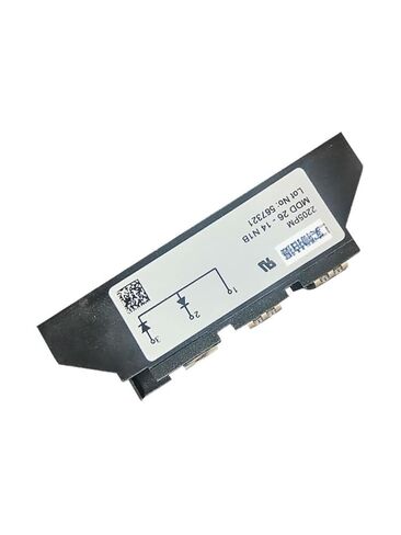 MDD26-14N1B Power diode diode Module Recovery diode Components Fuse in Saudi Arabia