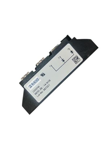 MDD26-14N1B Power diode diode Module Recovery diode Components Fuse in Saudi Arabia